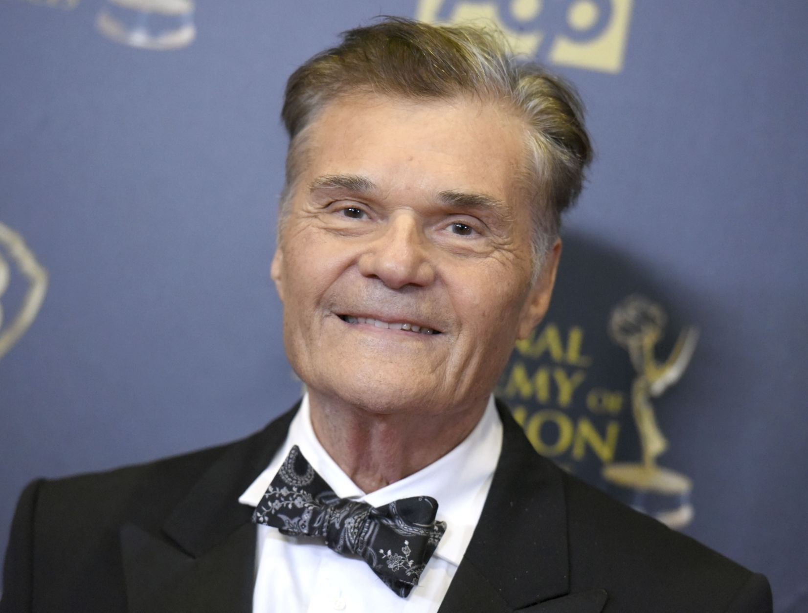 Obit Fred Willard